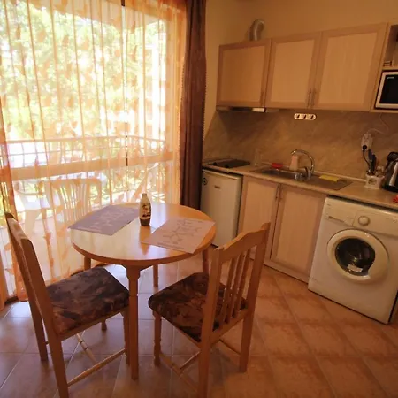 Apartament Ivory Cascadas *