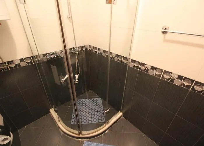 Ivory Cascadas Apartment *