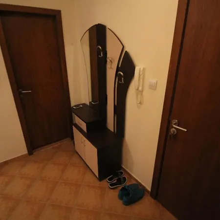 Ivory Cascadas * Sunny Beach