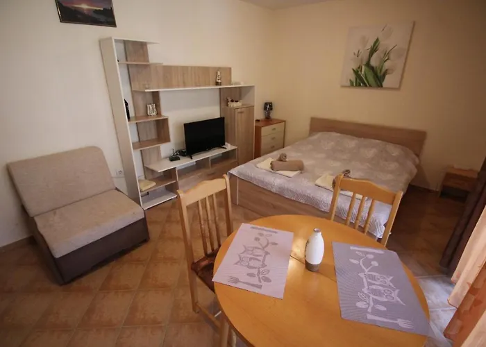 Lejlighed Ivory Cascadas