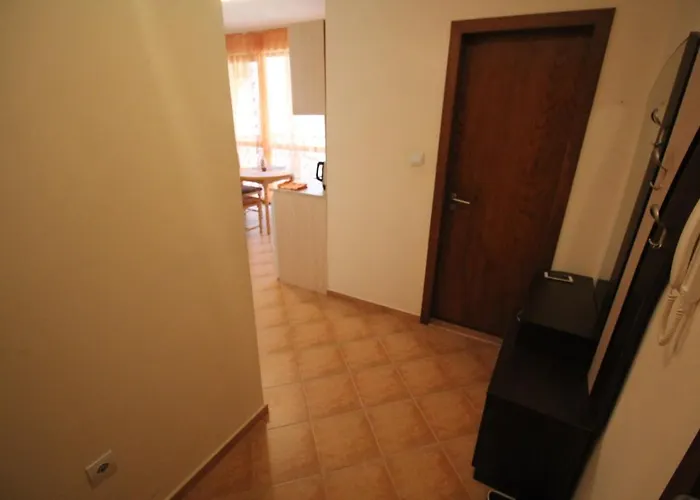 Ivory Cascadas * Sunny Beach